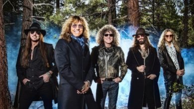 Photo of WHITESNAKE anuncia “The Blues Album” e divulga novo single