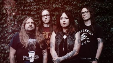 Photo of WINDHAND: Confira o novo vídeo, “Grey Garden”