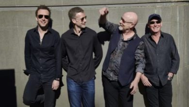 Photo of WISHBONE ASH: Confira o vídeo oficial para “We Stand As One”