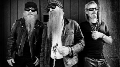 Photo of Coletânea “Goin’ 50” comemora 50 anos do ZZ TOP